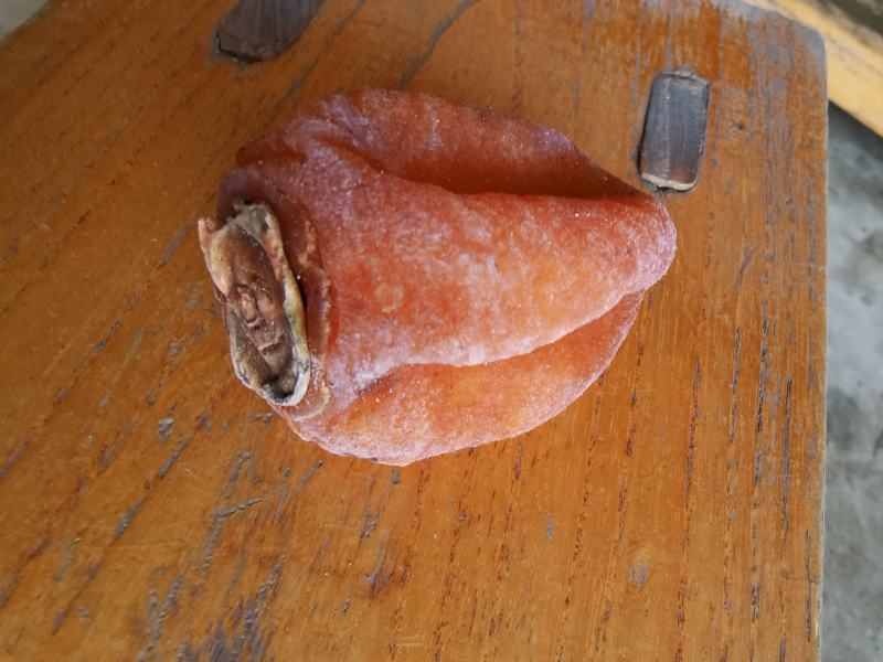 只做精品平乐柿饼新鲜软糯量大从优对接商超欢迎采购