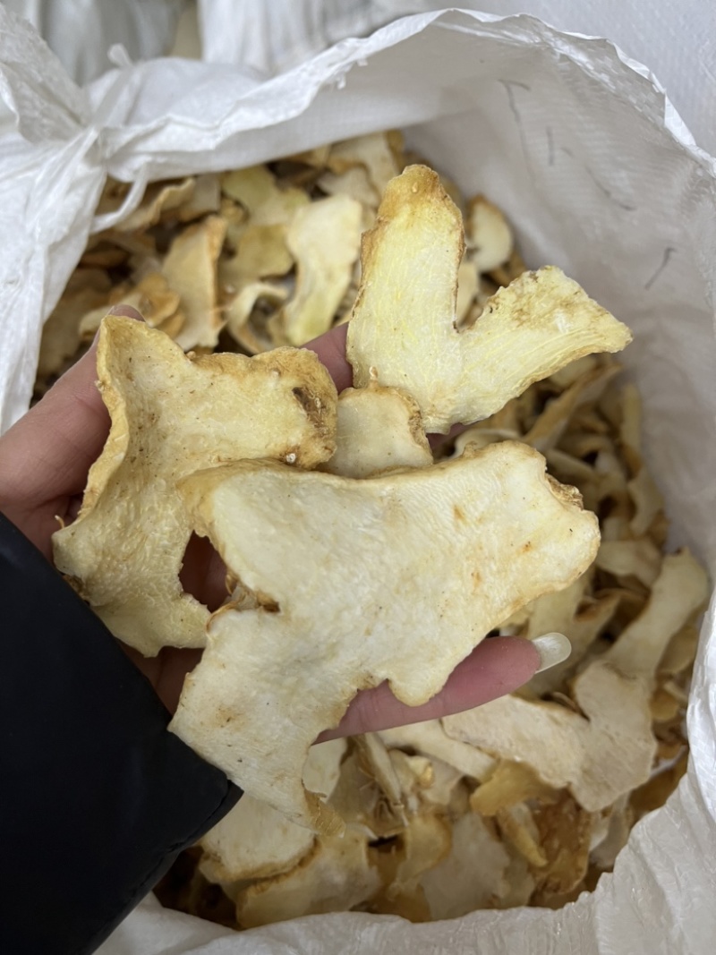 黄精，黄精统货，黄精片，黄精大片，黄精一手货源，黄精大货