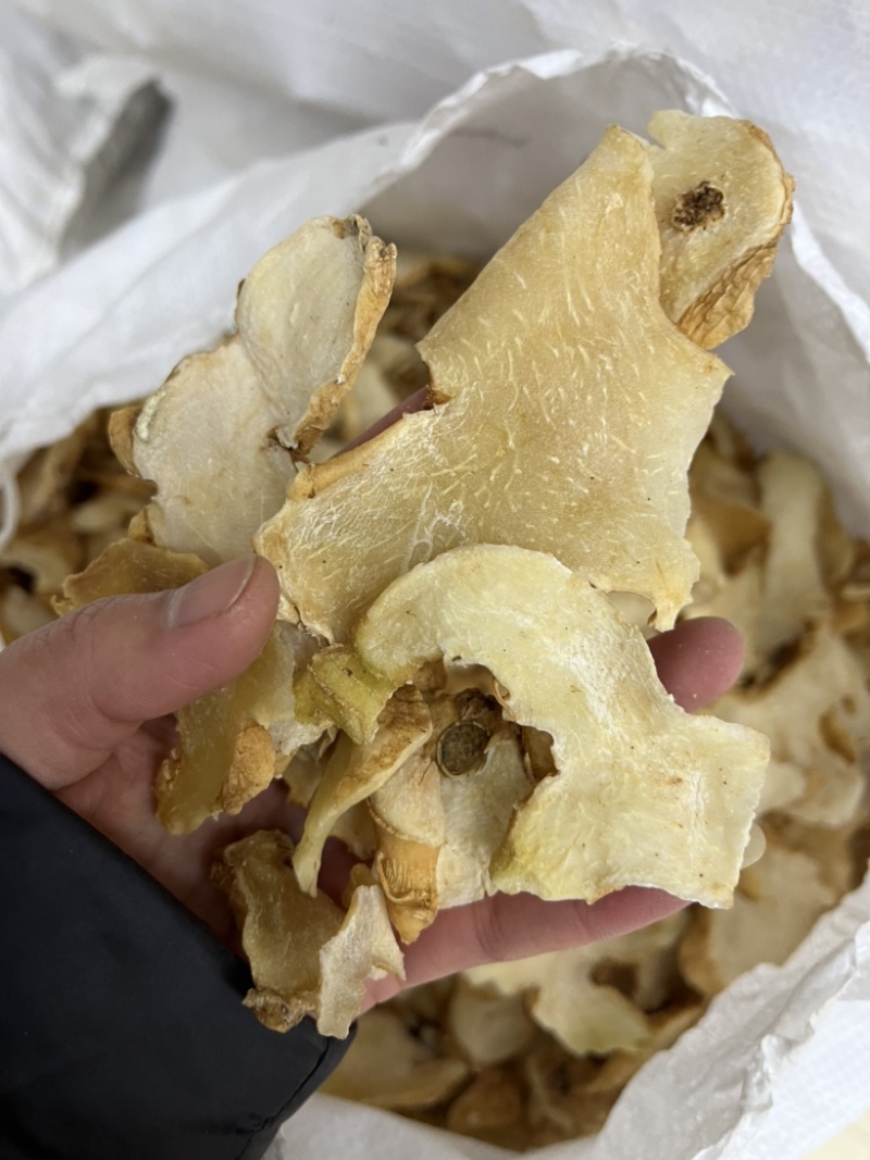 黄精，黄精统货，黄精片，黄精大片，黄精一手货源，黄精大货