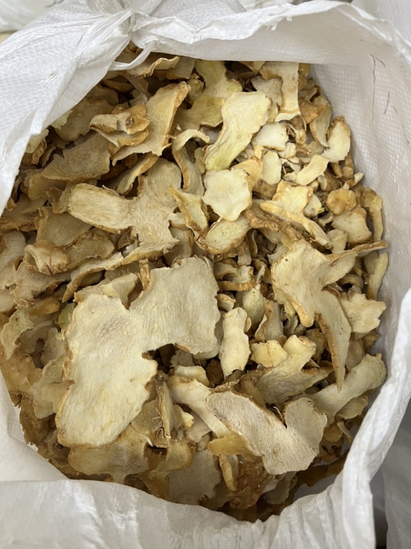 黄精，黄精统货，黄精片，黄精大片，黄精一手货源，黄精大货