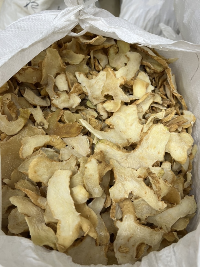 黄精，黄精统货，黄精片，黄精大片，黄精一手货源，黄精大货