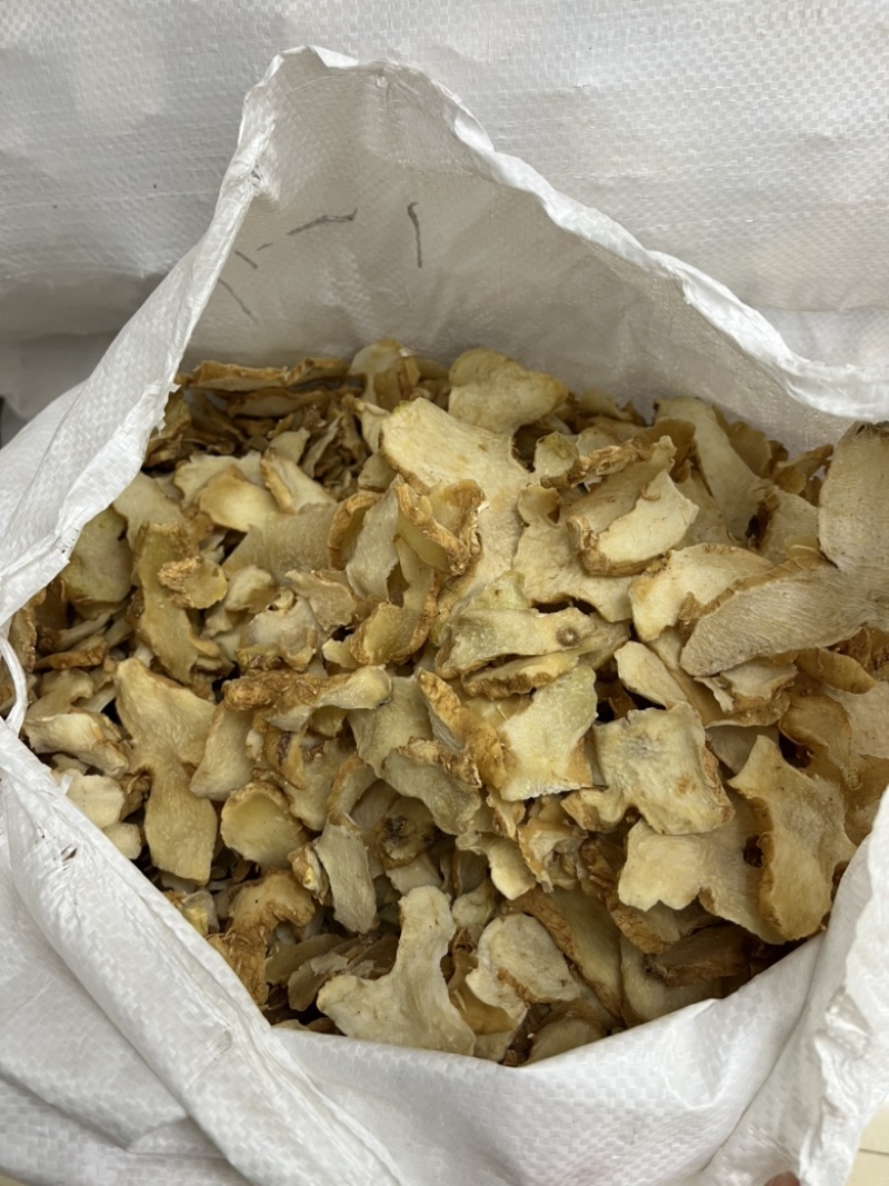 黄精，黄精统货，黄精片，黄精大片，黄精一手货源，黄精大货
