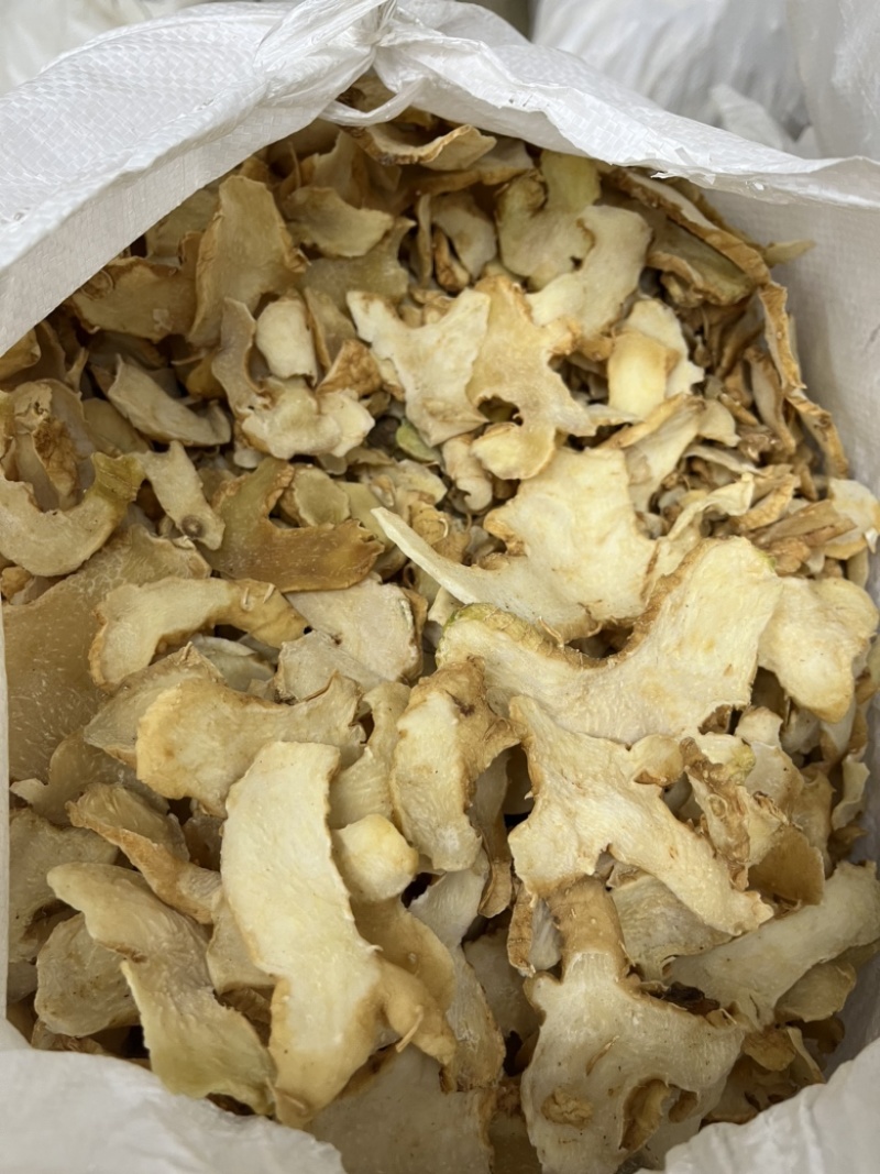 黄精，黄精统货，黄精片，黄精大片，黄精一手货源，黄精大货