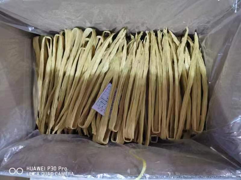 【推荐】腐竹河南许昌腐竹大量上市，支持视频看货，欢迎来电