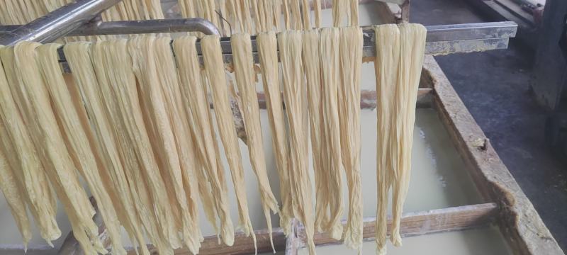 【精选】腐竹一件代发大量上市可代发全国，欢迎下单