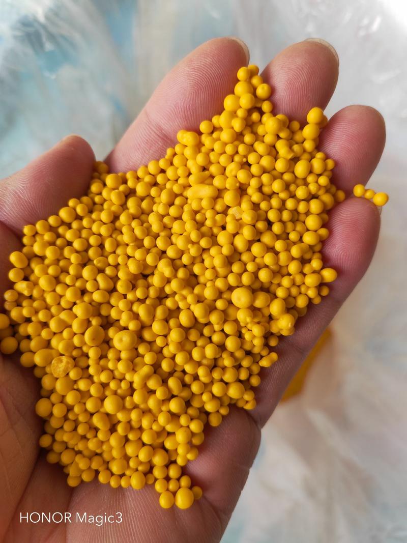 芭田珍珠17-5-17含硝态氮特别锌硼等微量元素促花膨果