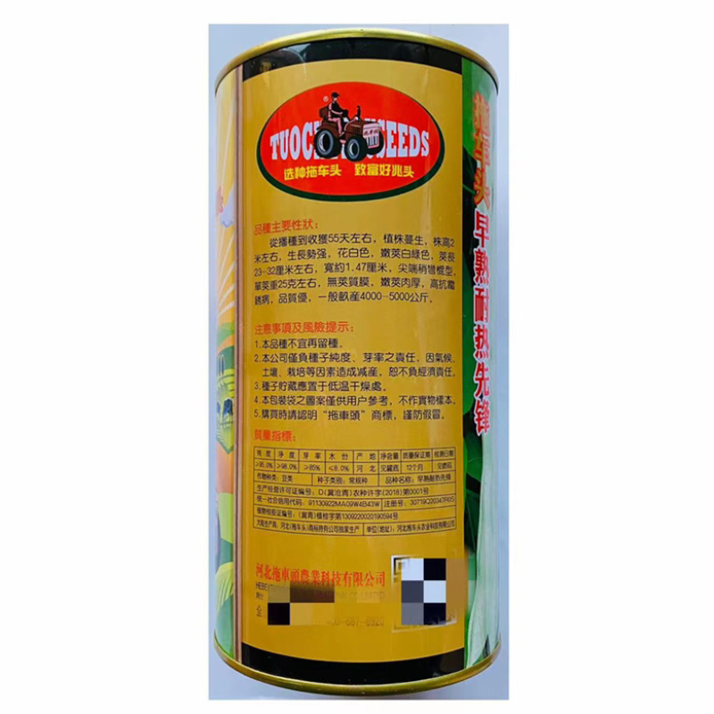 白芸豆种子白龙马九立白芸豆品种种子