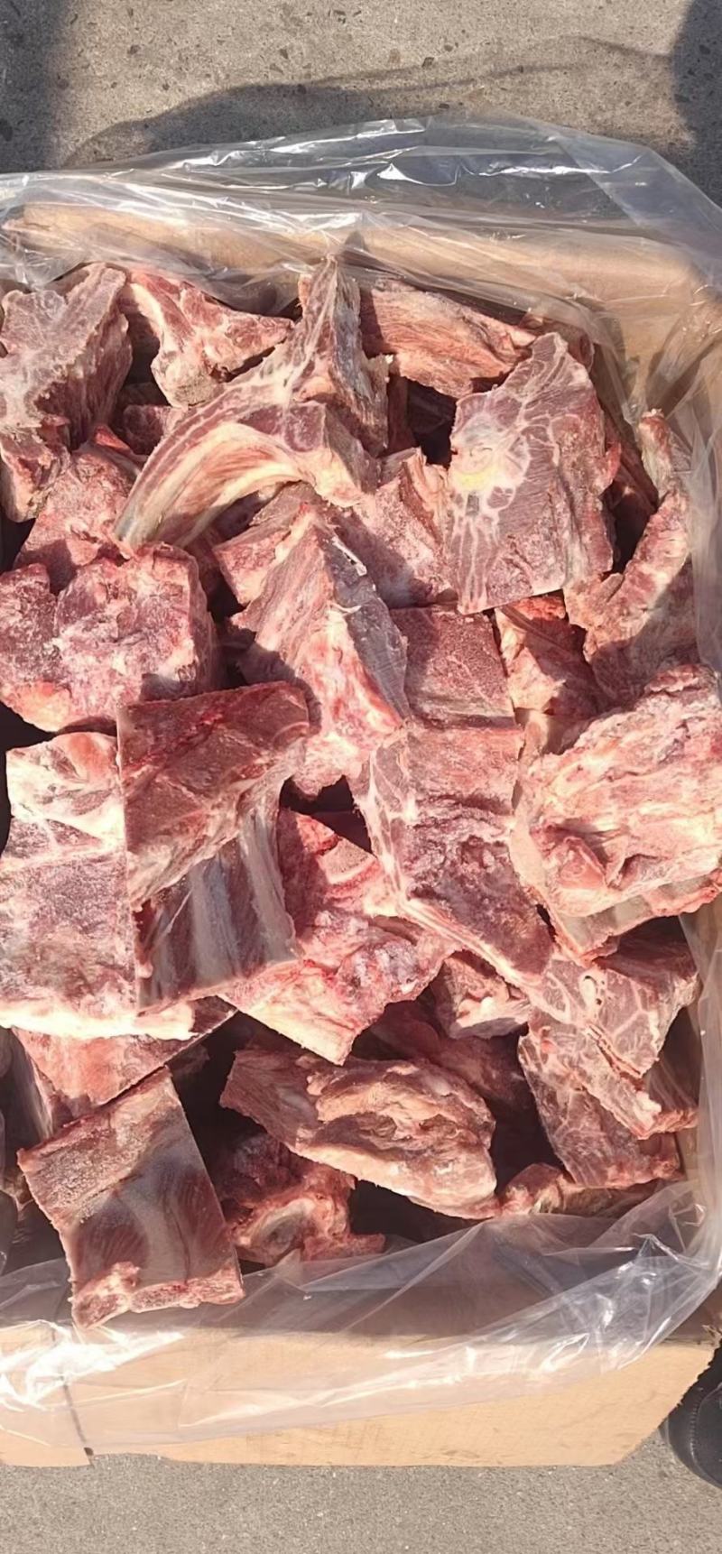多肉胫骨块，团购神器，厂家直销，一手货源，价格低