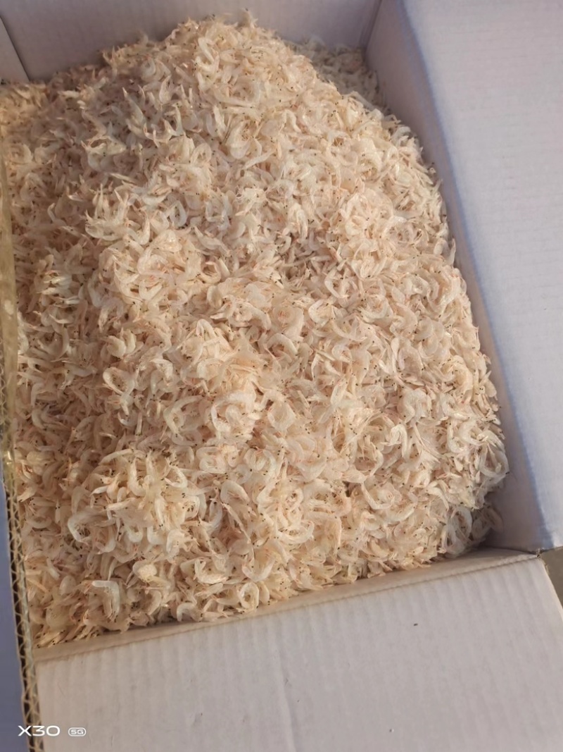 精品虾皮无盐虾皮产地直发品质保证欢迎咨询合作