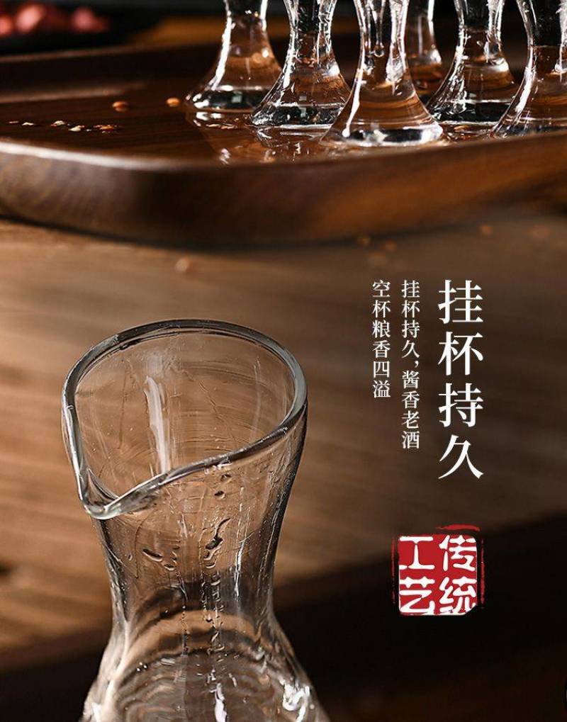 白酒酱香型53度500ml*6瓶纯粮坤沙老酒整箱批发包邮