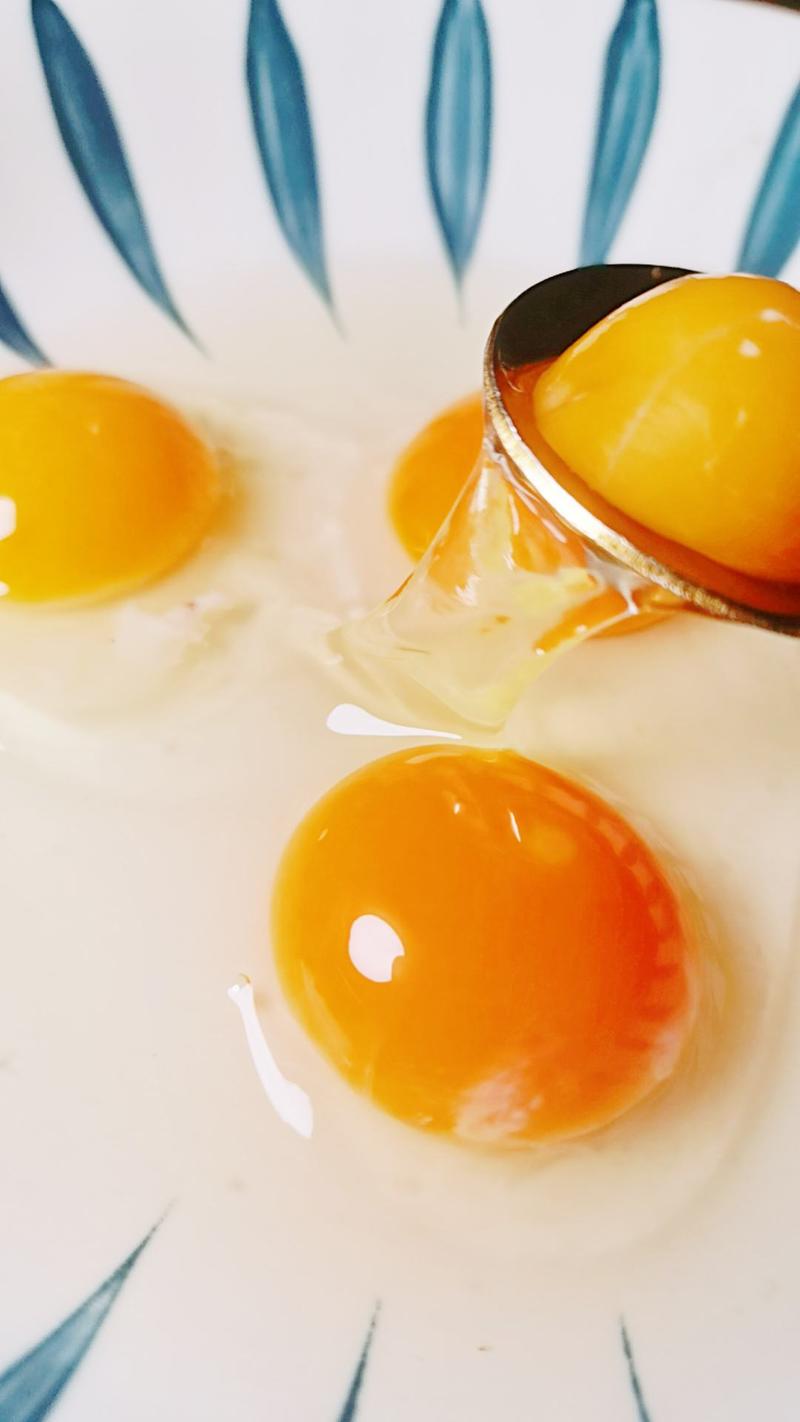 【真正散养】生态散养土鸡蛋，420个土鸡蛋一箱！