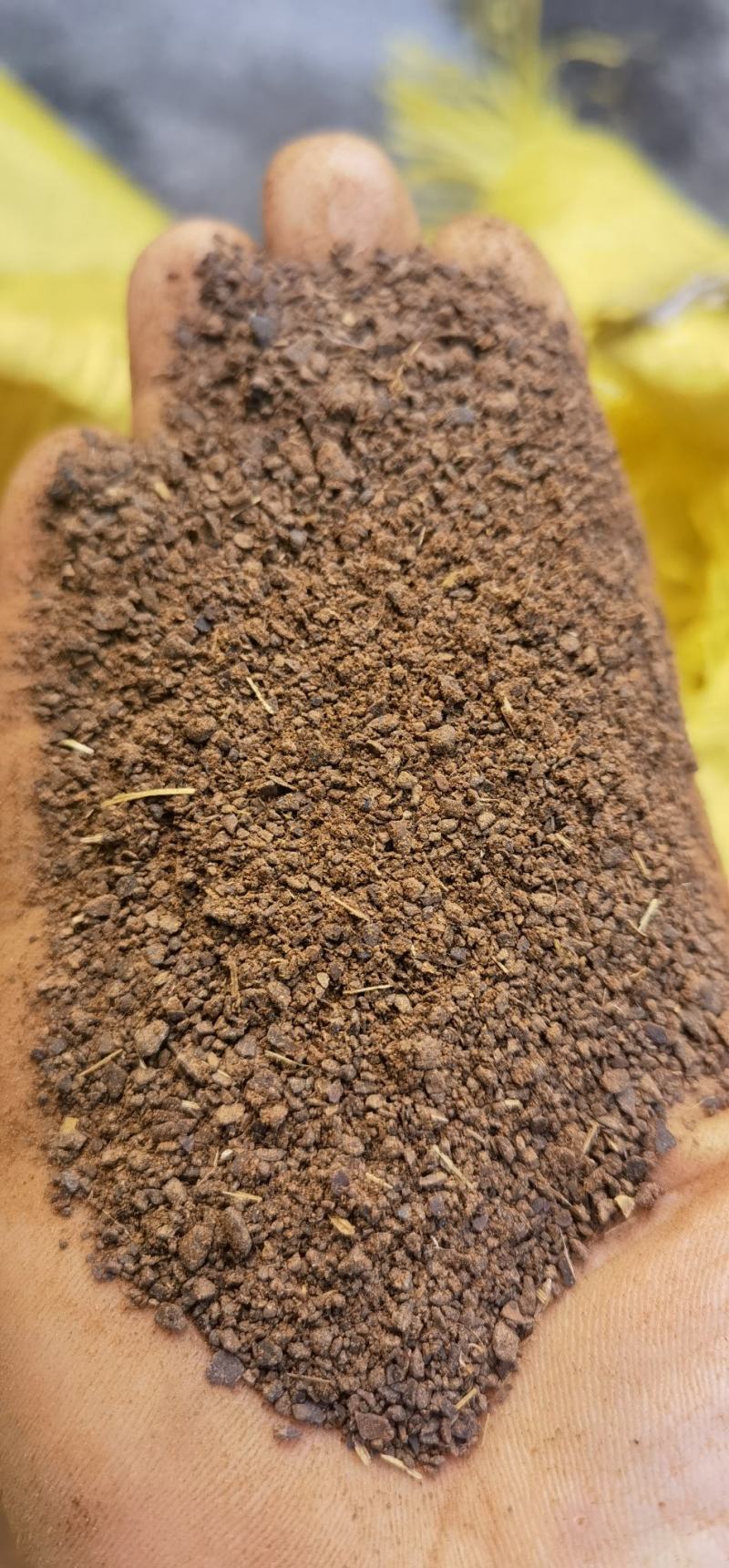 茶粕，茶枯，优质产品，畅销种植养殖二十年