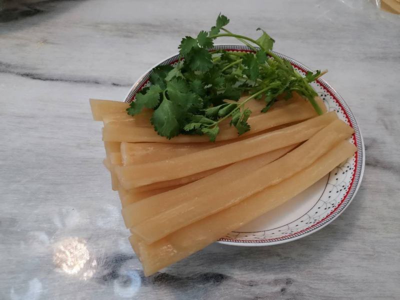 火锅川粉厂家批发可按要求定制保鲜粉条贴牌代工
