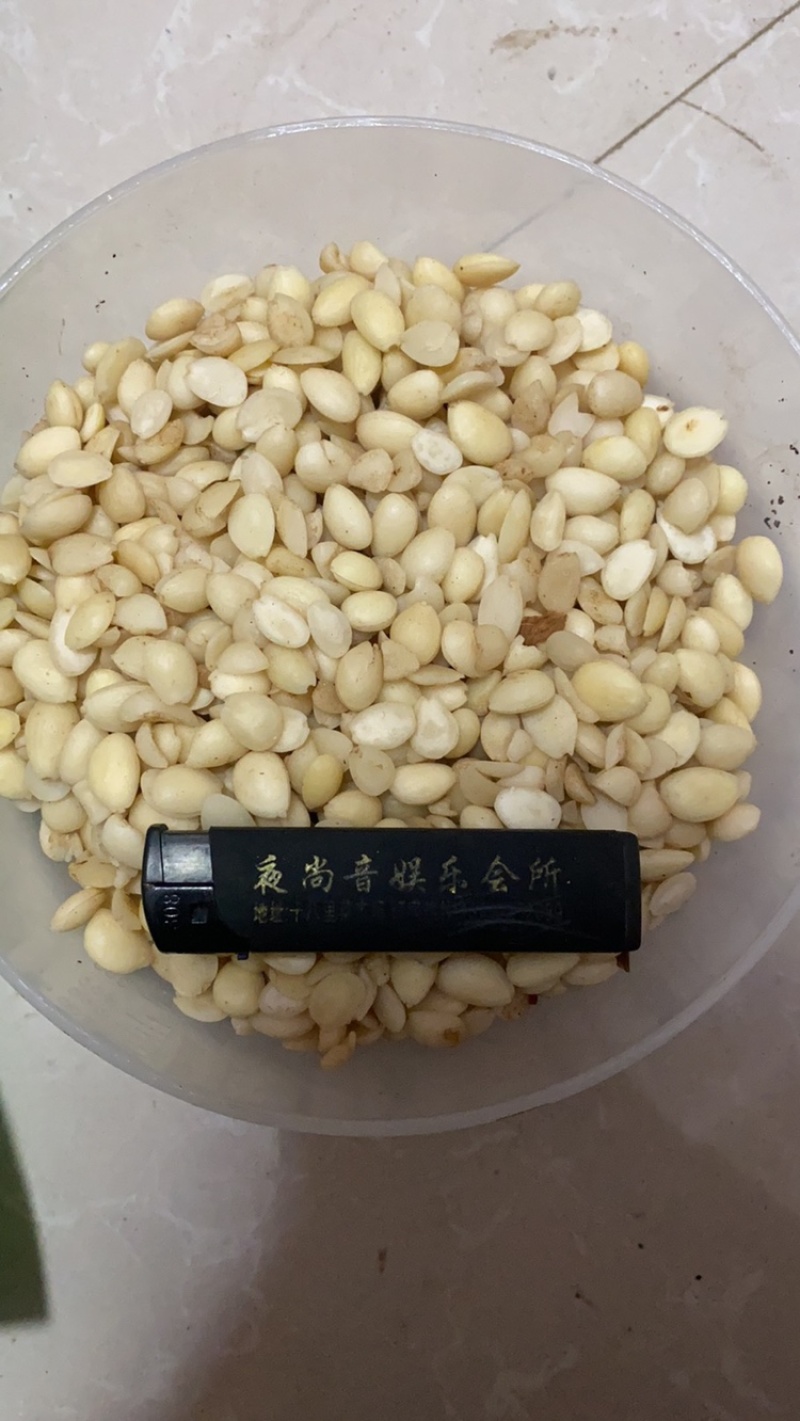 中药材桃仁精选药用去皮桃仁带皮桃仁茶一公斤起批