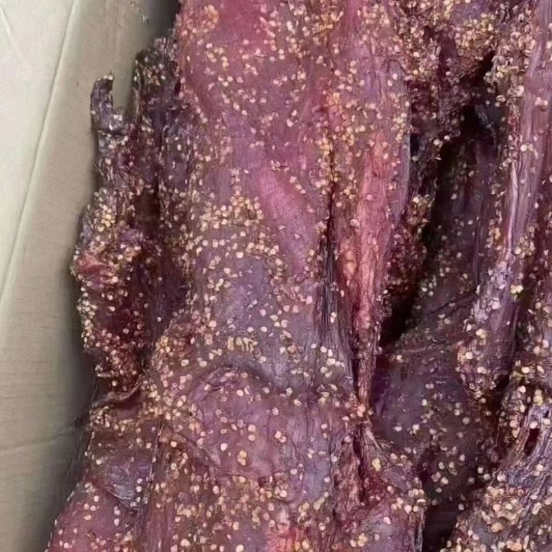麻辣五香大块肉味美价廉，货源充足，欢迎各位老板前来选购