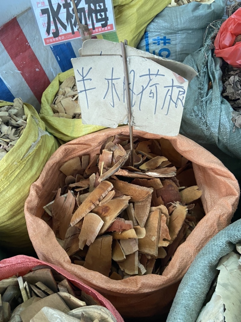 半枫荷中药材正品半枫荷根白背枫阴阳叶铁巴掌半梧桐