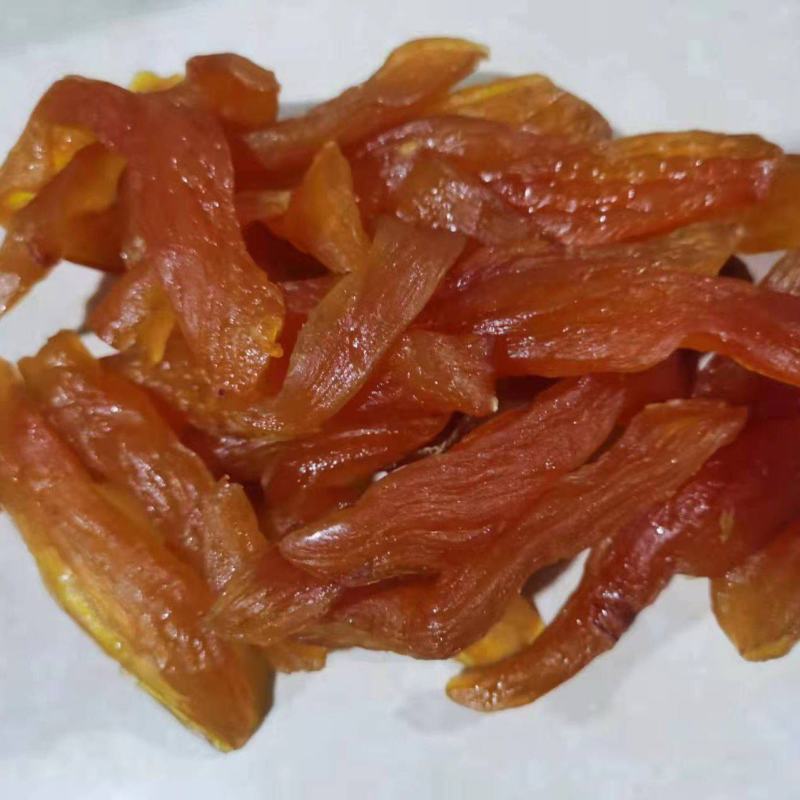 红薯干