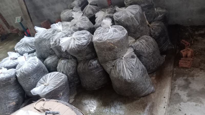 发醇羊粪纯羊粪干羊粪颗粒状！要买速快！四川资阳