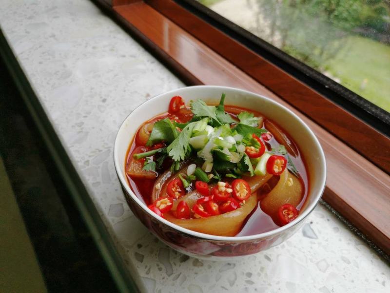 火锅川粉，芋头粉，土豆粉，保鲜粉条餐饮必备免泡