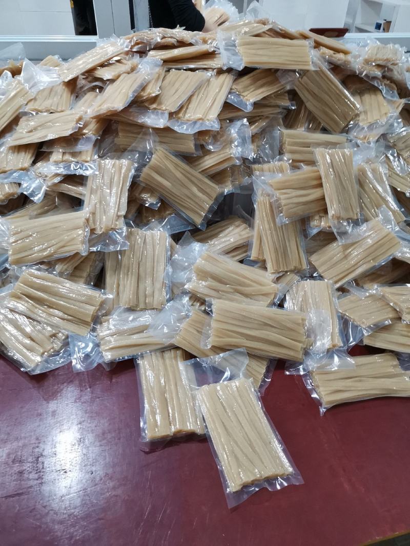火锅川粉，芋头粉，土豆粉，保鲜粉条餐饮必备免泡
