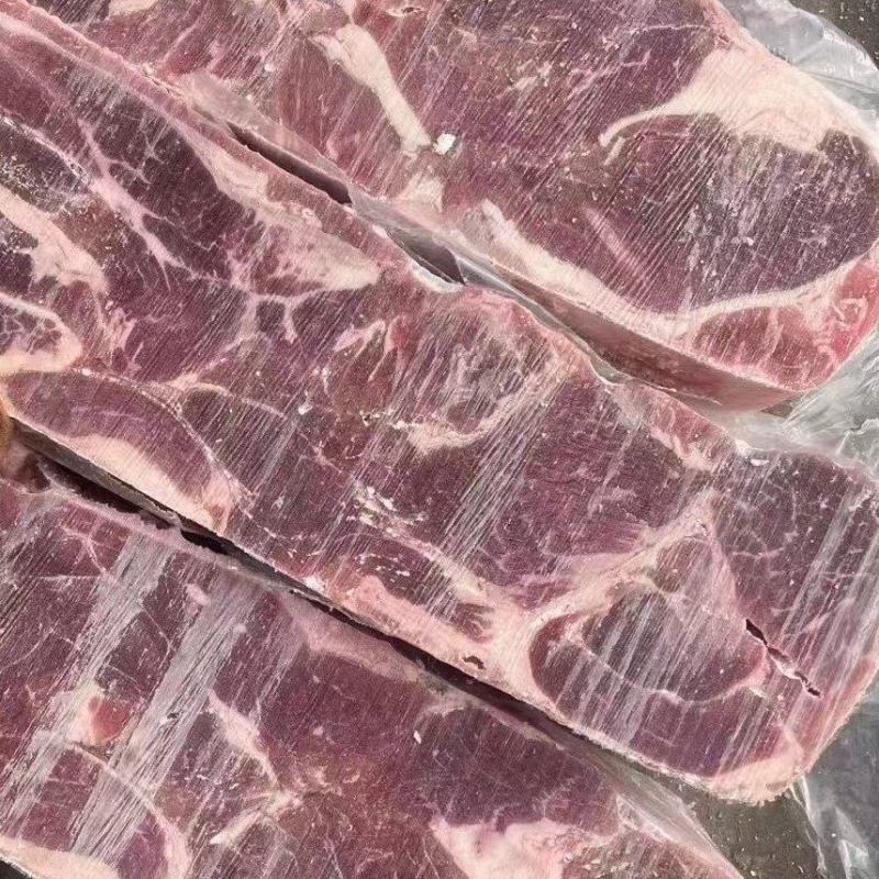 纯干血清后腿肉，小牛前腿，牛排，脊骨，全牛肉