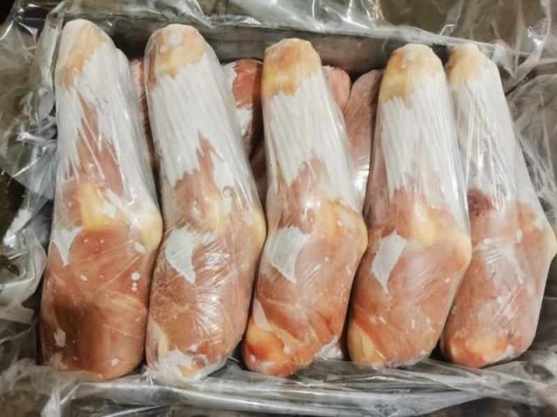 纯干血清后腿肉，小牛前腿，牛排，脊骨，全牛肉