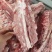 纯干血清后腿肉，小牛前腿，牛排，脊骨，全牛肉