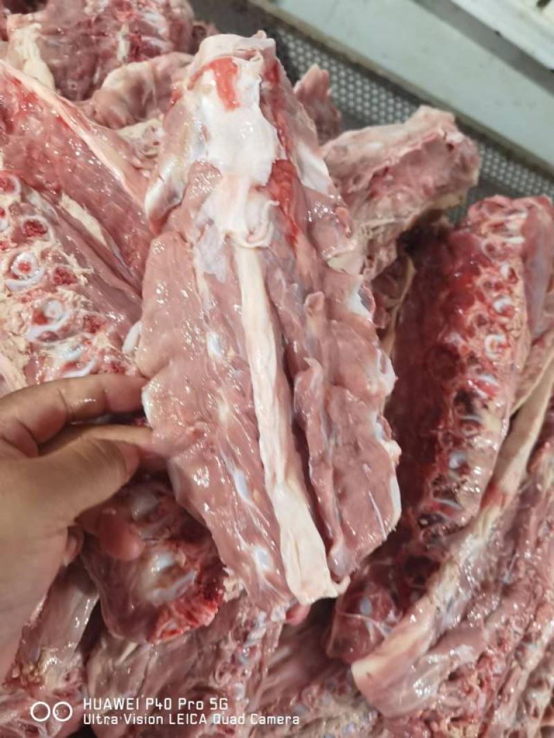 纯干血清后腿肉，小牛前腿，牛排，脊骨，全牛肉