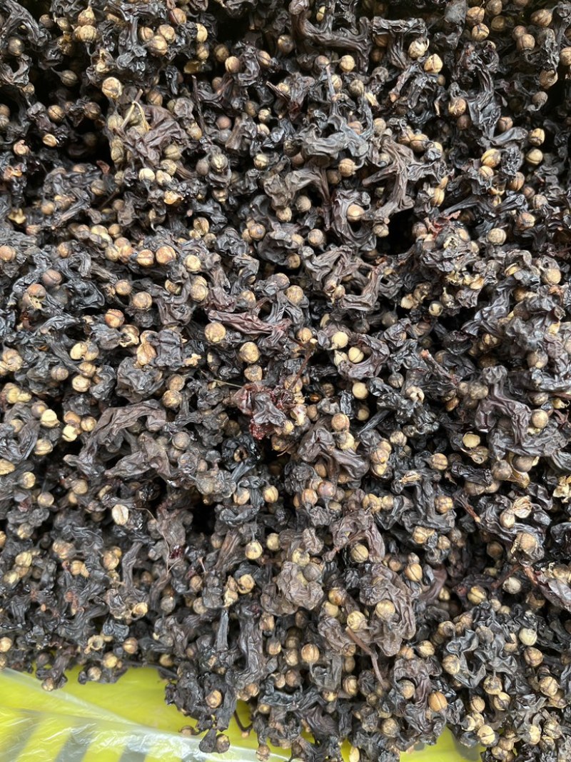 3蒸3晒秦岭野生拐枣6蒸6晒9蒸9晒顺丰包邮