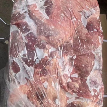 纯干血清后腿肉，小牛前腿，牛排，脊骨，全牛肉