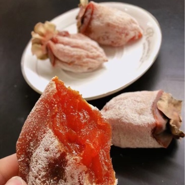 富平柿饼