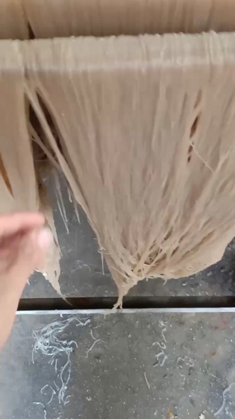 阜阳农家纯红薯粉丝，凭的是良心；卖的是质量