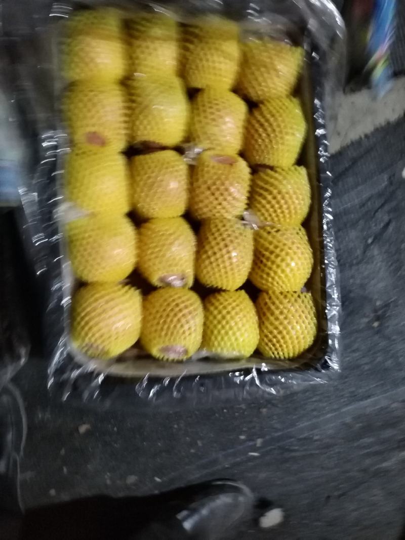 苹果