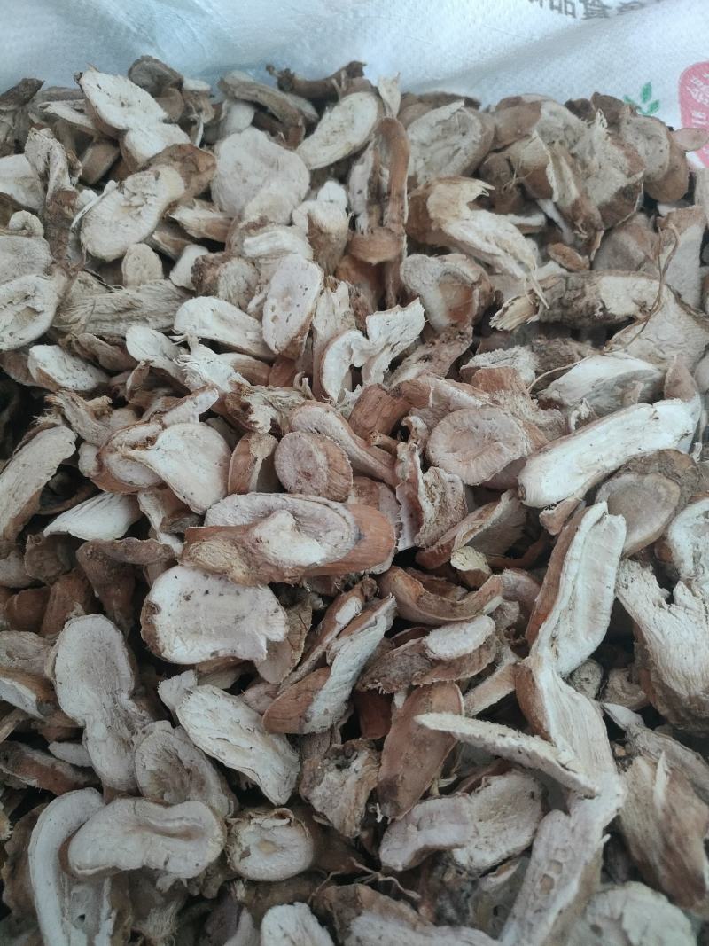 白粉藤根，粉藤头，粉藤根干片，原产地批发