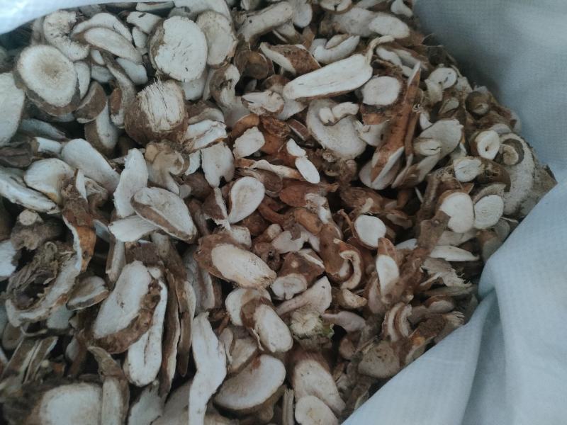 白粉藤根，粉藤头，粉藤根干片，原产地批发