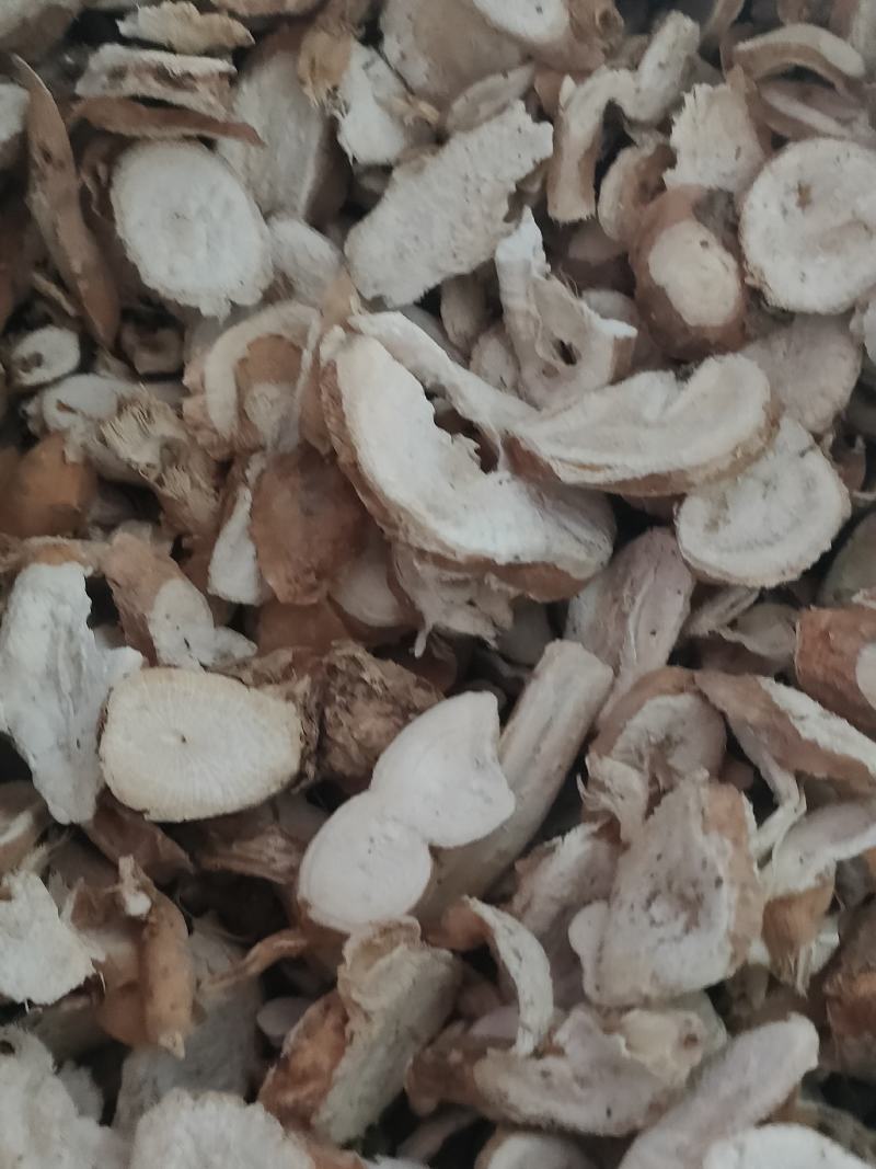 白粉藤根，粉藤头，粉藤根干片，原产地批发