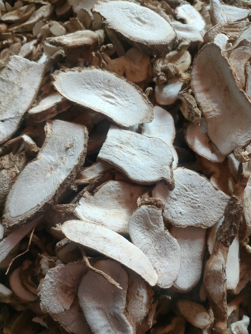 白粉藤根干片，粉藤头干片，原产地批发，