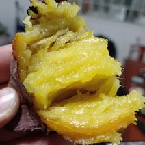 【丝滑红薯】国内髙端蜜薯天花板真正好吃的榴莲地瓜甜蜜无丝
