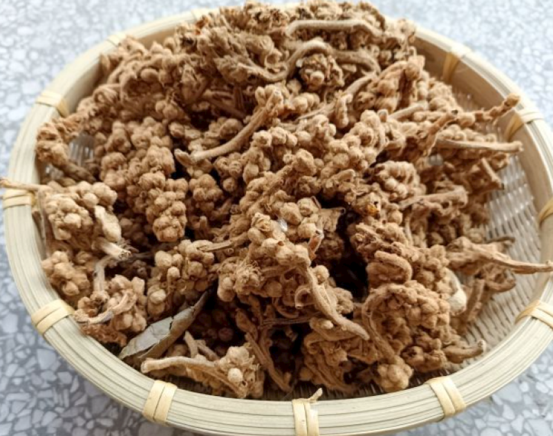 天然新晒农家枇杷花蕾干琵琶煲汤中药材零售批发