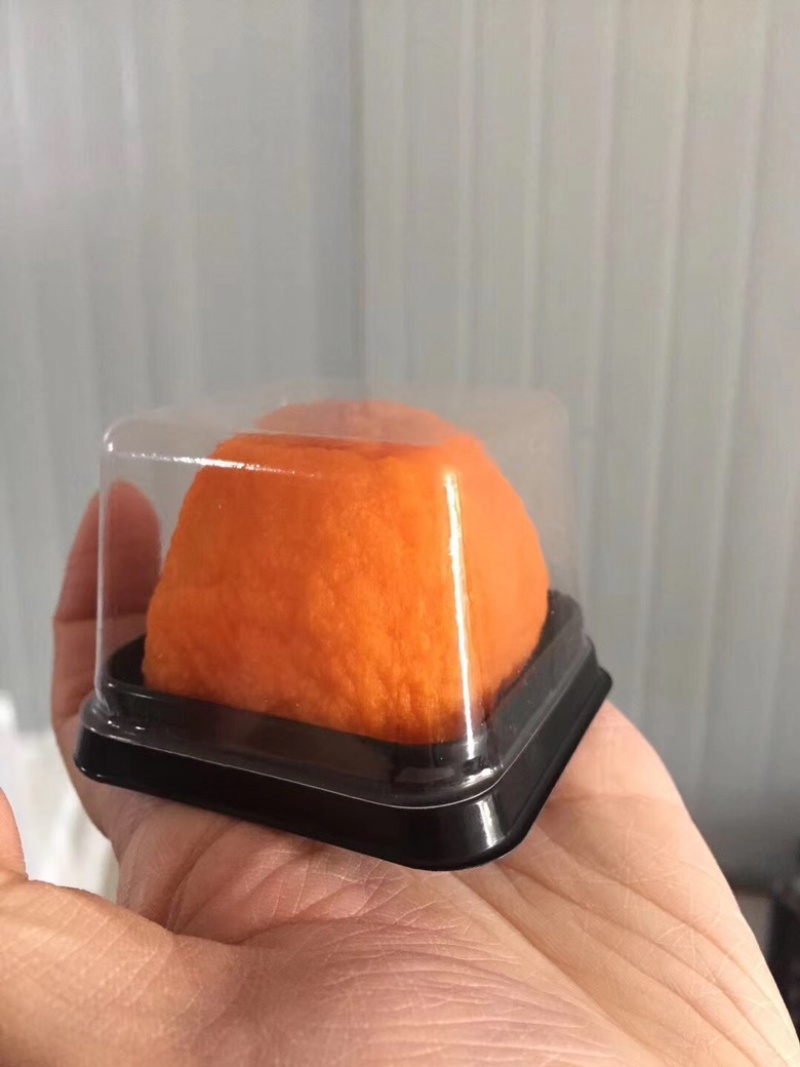2022新货山东柿饼红饼霜饼半干燥柿饼厂家直销一手货源