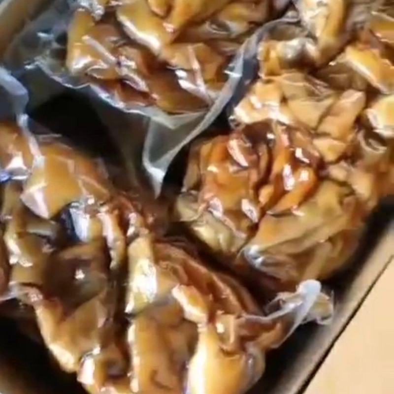 阳信熟羊脸皮真空包装质量保证供应全国