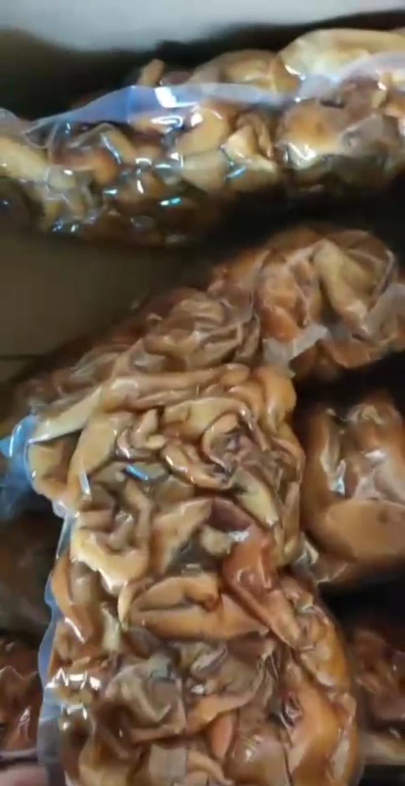 阳信熟羊脸皮真空包装质量保证供应全国