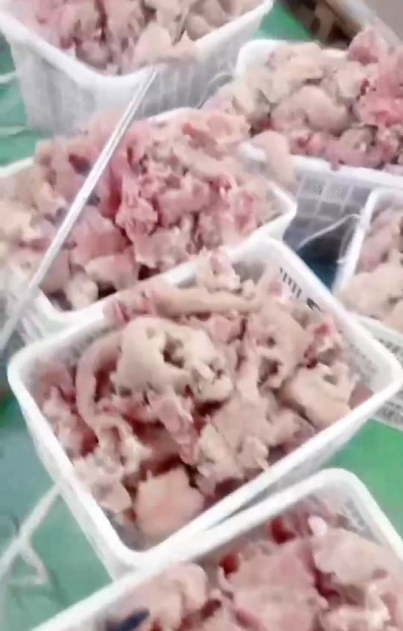 【精】熟牛副筋一手货源真空包装量大从优欢迎前来选
