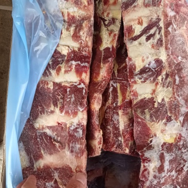多肉牛脊骨