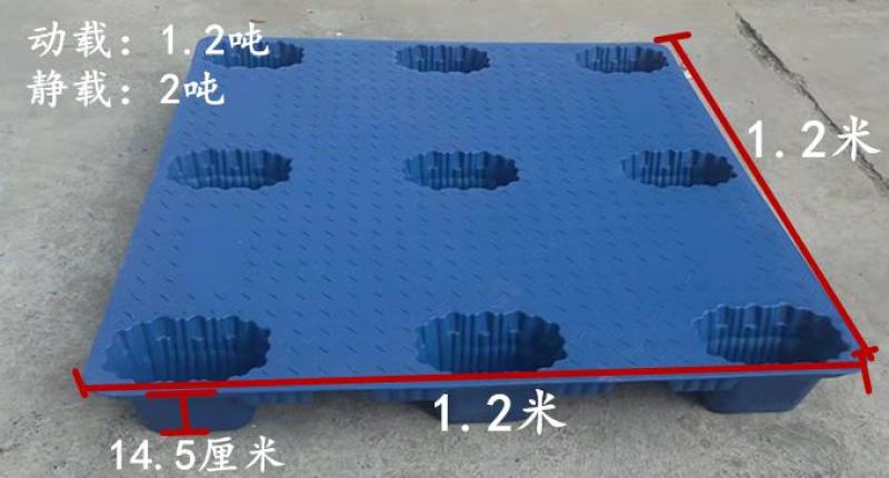 洗果厂专用塑料托盘