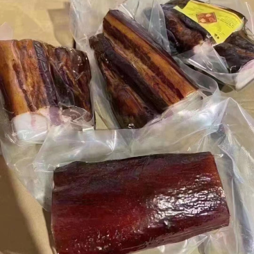 烟熏抽真空精品三线【门市，展会，摆摊】