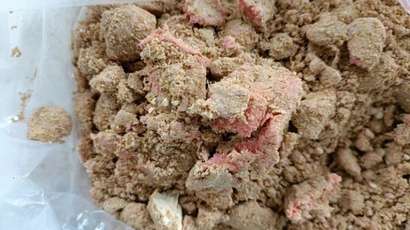 发酵火腿蛋白20水分35