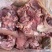 全熟原味牛头肉半成品去骨带皮牛肉全干牛脸肉速冻