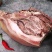 全熟原味牛头肉半成品去骨带皮牛肉全干牛脸肉速冻