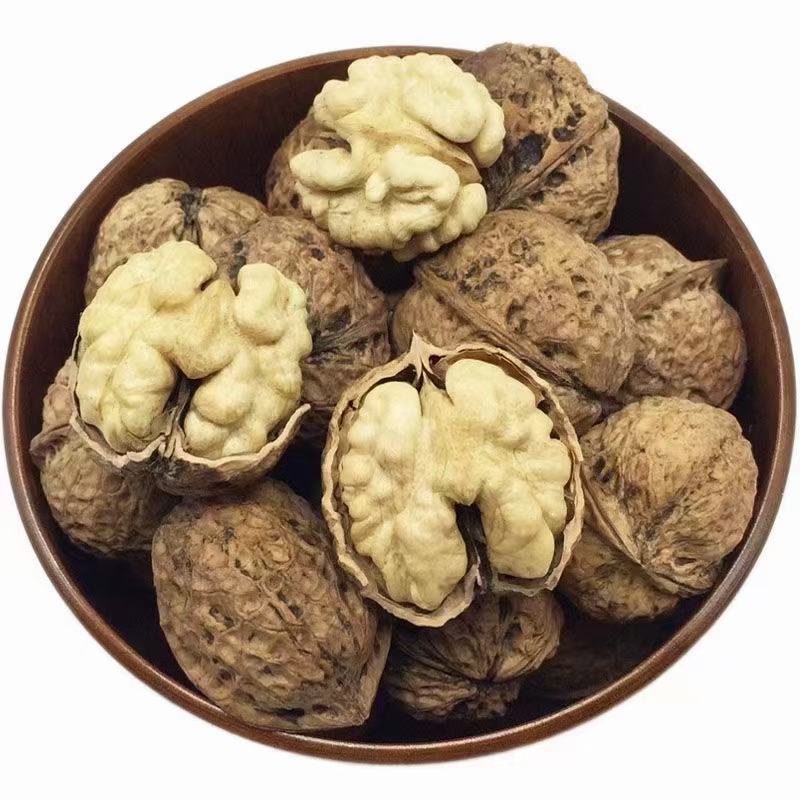 云南古核桃